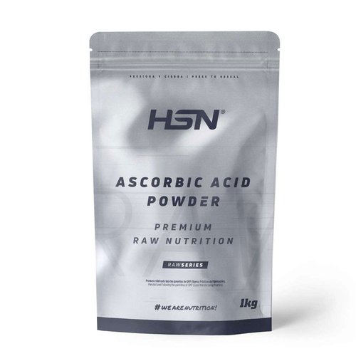 Hsn Ascorbinsäure vitamin C Pulver 1kg