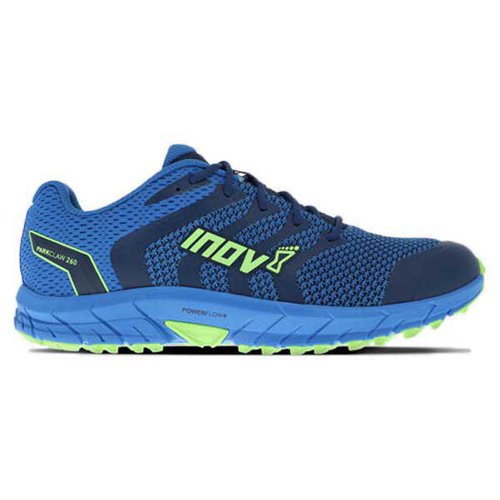 Inov8 Parkclaw 260 Knit Trail Running Shoes Blau EU 45 Mann