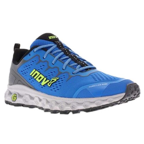 Inov8 Parkclaw G 280 Trail Running Shoes Blau EU 44 12 Mann