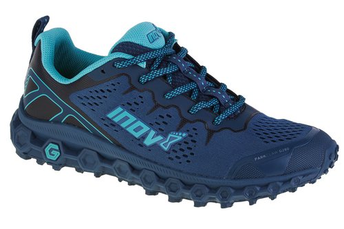 Inov8 Parkclaw G 280 Trail Running Shoes Blau EU 37 12 Mann