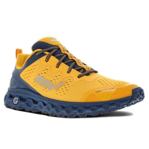 Inov8 Parkclaw G 280 Trail Running Shoes Gelb,Blau EU 41 12 Mann