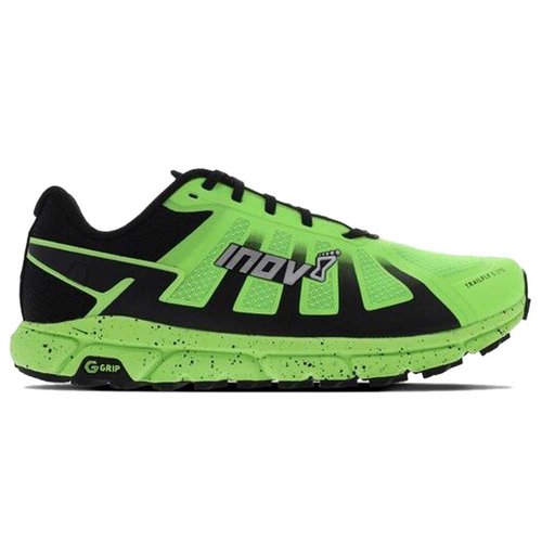 Inov8 Trailfly G 270 V2 Trail Running Shoes Grün EU 41 12 Mann