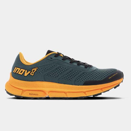 Inov8 Trailfly Ultra G 280 Trail Running Shoes Orange EU 41 12 Mann