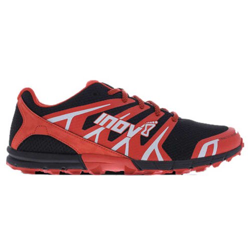 Inov8 Trailtalon 235 Trail Running Shoes Rot EU 40 12 Mann