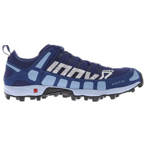 Inov8 X-talon 212 Trail Running Shoes Blau EU 37 Frau