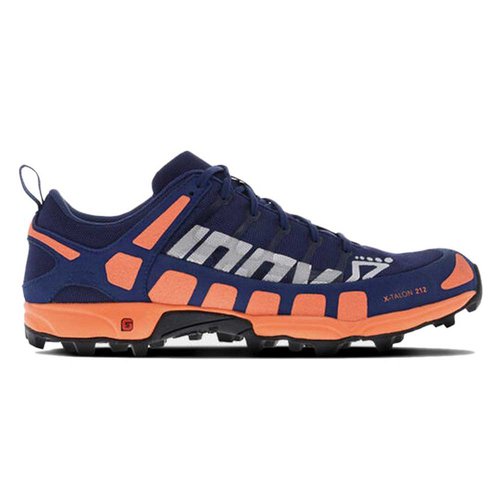 Inov8 X-talon 212 Trail Running Shoes Orange EU 41 12 Mann