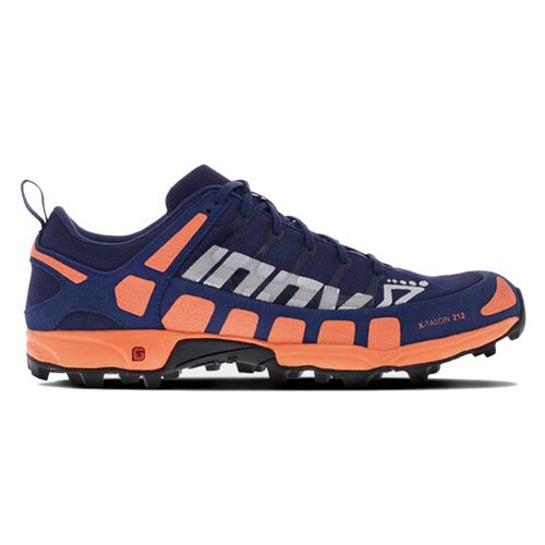 Inov8 X-talon 212 Trail Running Shoes Orange EU 45 12 Mann