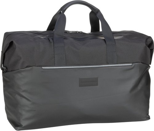 Porsche Design Urban Eco Weekender  in Schwarz (39.3 Liter), Weekender