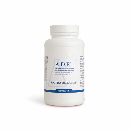 Biotics Research Biotics® Research A.d.p