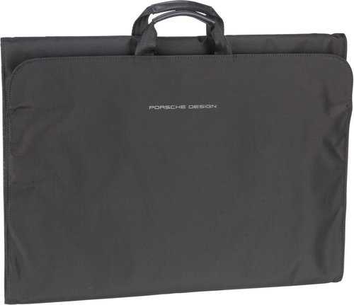 Porsche Design PD Garment Bag  in Schwarz (3.5 Liter), Kleidersack