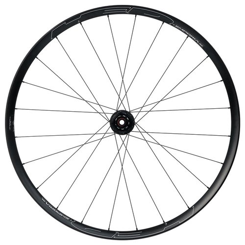 Hed Emporia Ga Pro Cl Disc Tubeless Gravel Rear Wheel Silber 12 x 142 mm  ShimanoSram HG