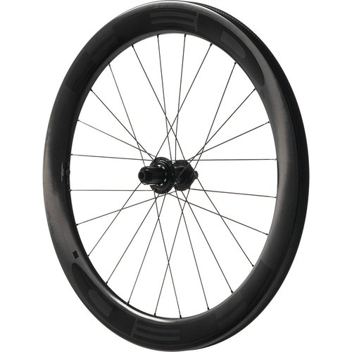 Hed Vanquish Rc6 Performance Cl Disc Road Rear Wheel Silber 12 x 142 mm  ShimanoSram HG
