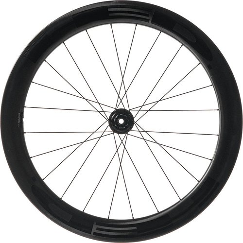 Hed Vanquish Rc6 Pro Cl Disc Road Rear Wheel Silber 12 x 142 mm  ShimanoSram HG