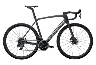 Trek emonda slr 7 sram force etap axs 12v 700 mm schwarz matt 2023