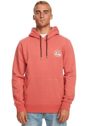 Quiksilver Kapuzensweatshirt CLEAN CIRCLE OTLR MMZ0