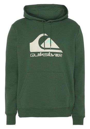 Quiksilver Kapuzensweatshirt BIGLOGO OTLR GSG0