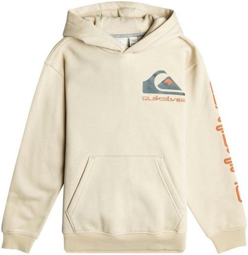 Quiksilver Kapuzensweatshirt OMNI LOGO OTLR - für Kinder