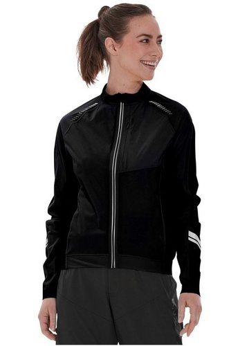 Endurance Softshelljacke Waloha mit wasserdichter Funktion
