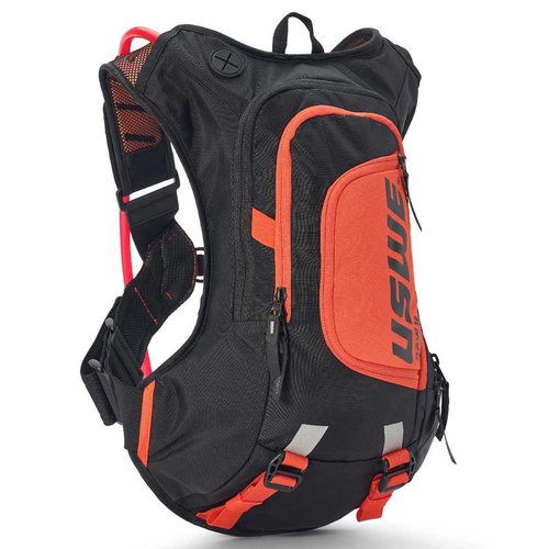 Uswe Raw 12 Trinkrucksack 12l