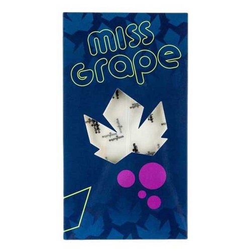 Miss Grape Protective Transparent Film Durchsichtig  Junge