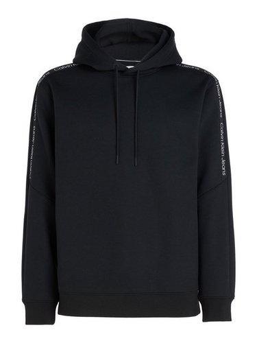 Calvin Klein Jeans Kapuzensweatshirt LOGO TAPE HOODIE