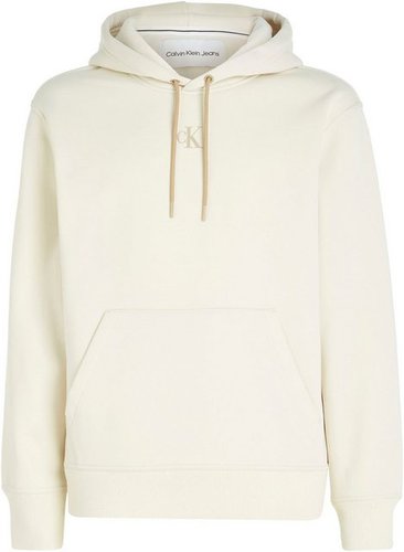 Calvin Klein Jeans Kapuzensweatshirt BLOCKING HOODIE