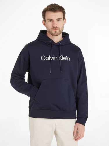 Calvin Klein Kapuzensweatshirt HERO LOGO COMFORT HOODIE mit Logoschriftzug