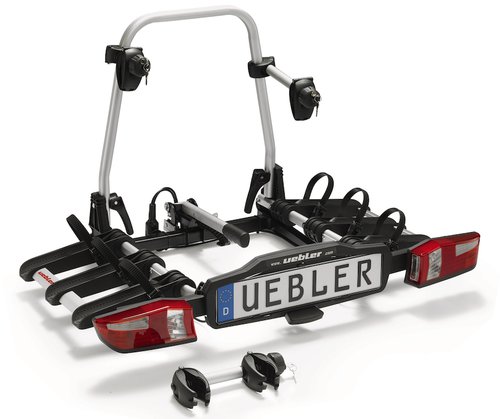 Uebler Fahrrad-Kupplungstraeger X31 S