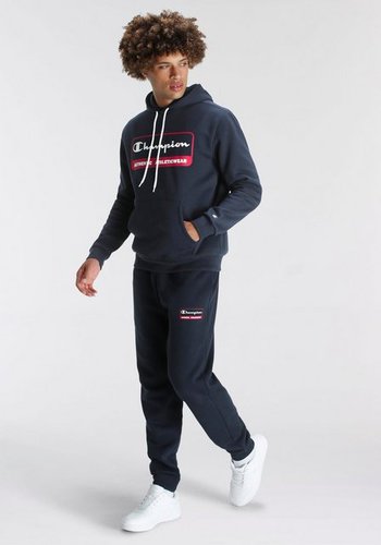 Champion Sweatshirt Graphic Shop Hooded Sweatshirt