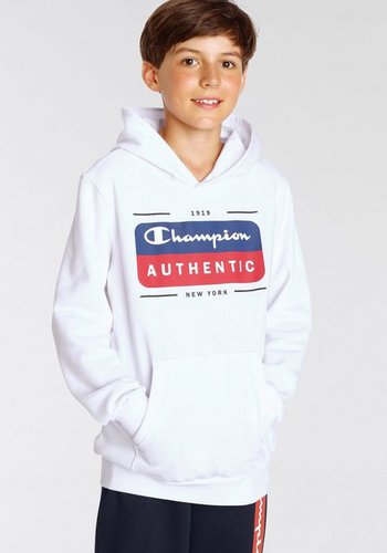 Champion Sweatshirt Graphic Shop Hooded Sweatshirt - für Kinder