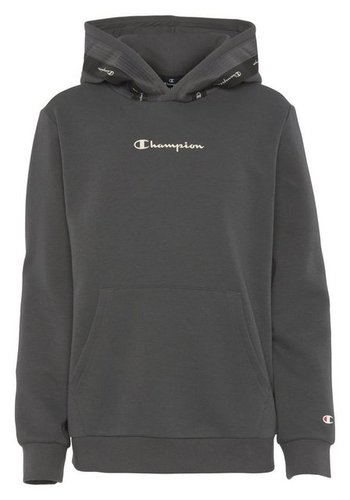 Champion Kapuzensweatshirt Tape Hooded Sweatshirt - für Kinder