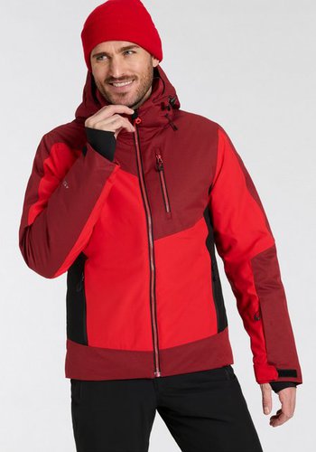 Icepeak Skijacke FAIRBURN