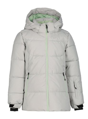 Icepeak Skijacke LORIS JR (1-St) Für Kinder