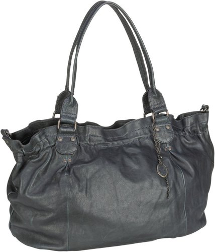 Aunts & Uncles Olivia  in Schwarz (19.1 Liter), Handtasche