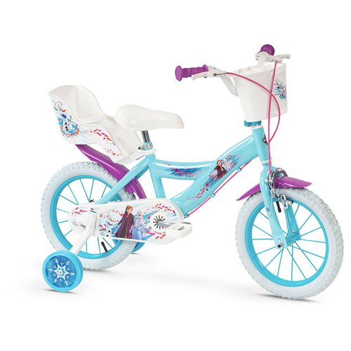 Huffy Frozen 14 Fahrrad