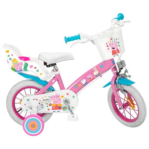 Bike peppa clearance