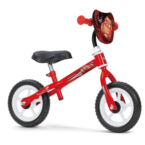 Huffy Rider Cars 10 Bike Without Pedals Rot 1-3 Years Junge