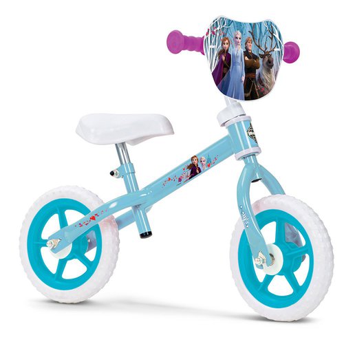 Huffy Rider Frozen 10 Laufrad