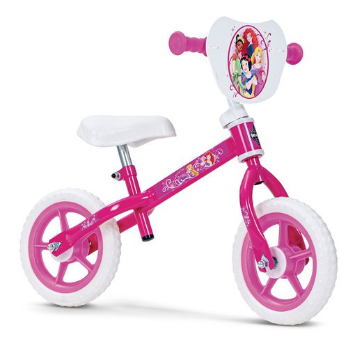 Huffy Rider Princesas 10 Laufrad