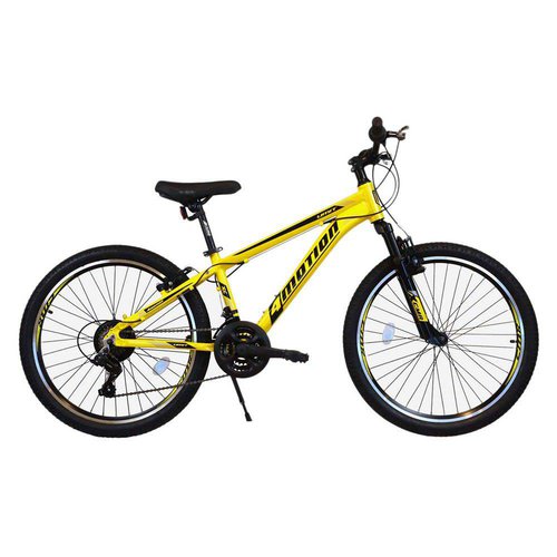 Umit 4motion 24 2022 Mountainbike