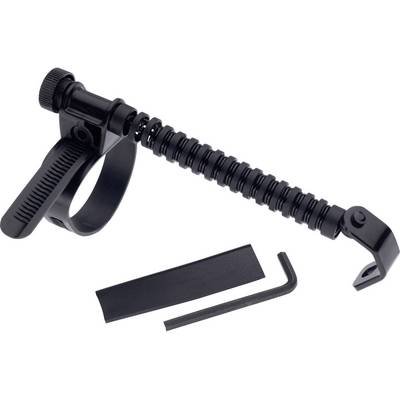 Point XL - 28-62 mm Lenkungsdämpfer Schwarz