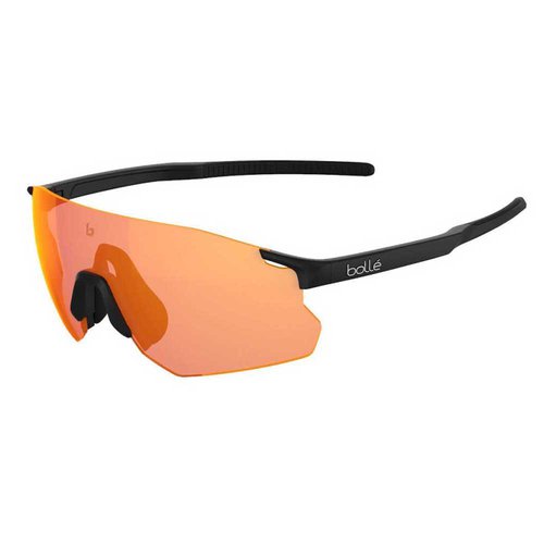 Bolle Icarus Photochromic Sunglasses Schwarz Phantom Brown RedCAT 2-3