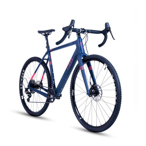 Finna Taroko Apex 1 2022 Gravelbike