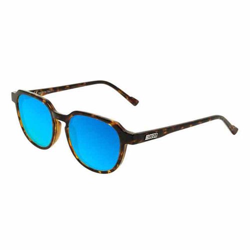 Scicon Vertex Sunglasses Braun Multimirror BlueCAT 3