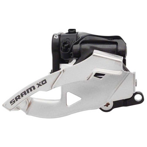 SRAM X0 S3 Low Clamp 38t Umwerfer
