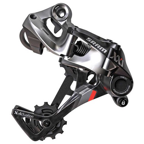 SRAM Xx1 Type 2.1 Schaltwerk