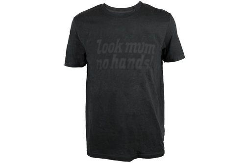 Look Mum No Hands! Mechanics Greaseproof T-Shirt