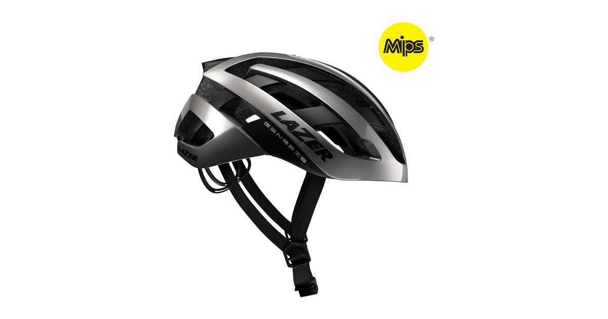 genesis mips helmet
