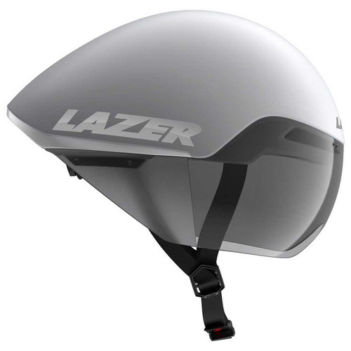 Lazer Victor Kc Helmet Grau S