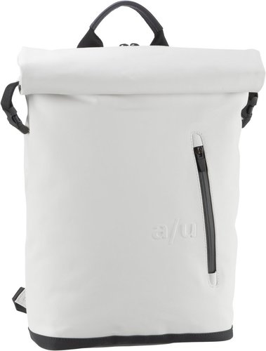 Aunts & Uncles Tokio Nishi  in Weiß (11.8 Liter), Rucksack / Backpack